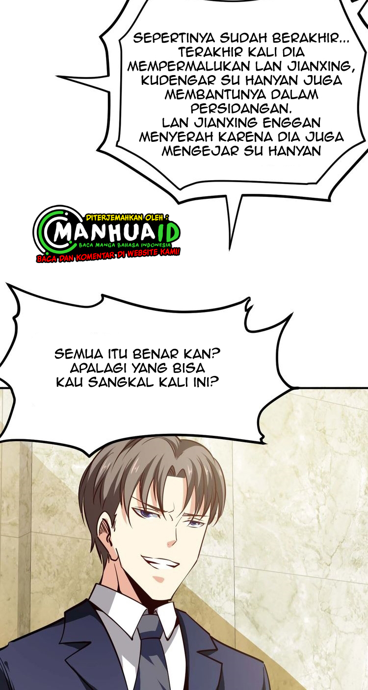 Melee Mad Soldier! Chapter 20 Gambar 56